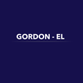GORDON EL logo